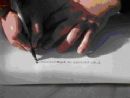 New Torah Writing & Dedication