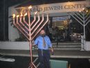 Holidays @ Chabad