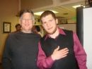 Dmitry Salita - An evening with Pro Boxer