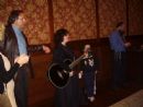 The CCE
Chabad Chanukah Entertainment