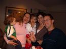 We love Chanukah parties!!