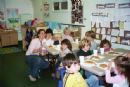 We love Torah Tots! We love Torah Tots!