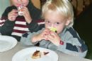 Snack time... Snack time...